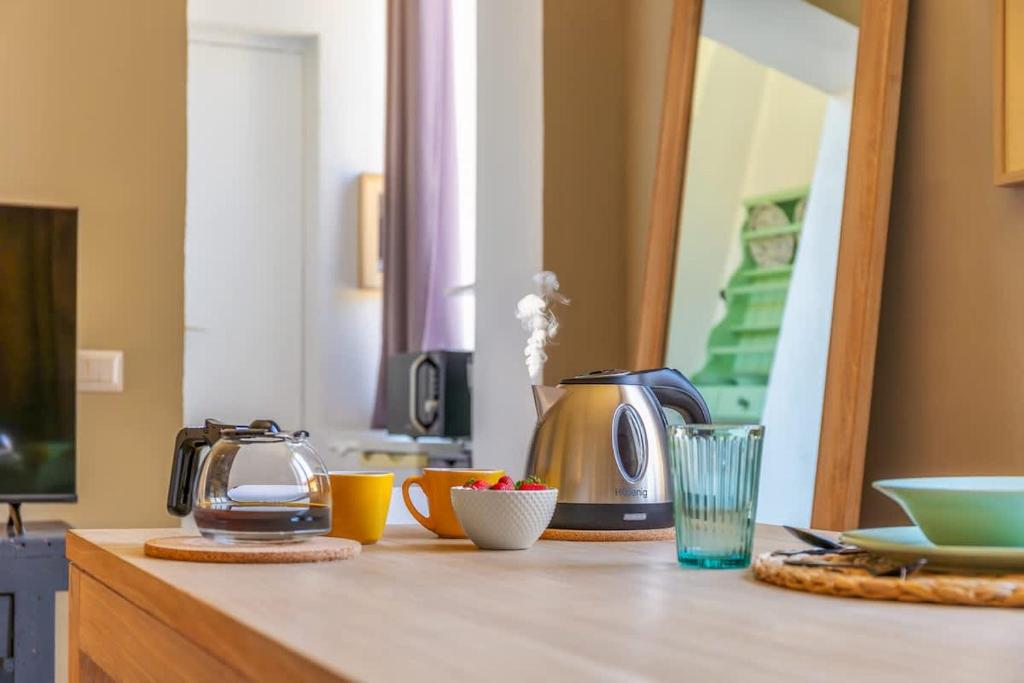 Vintage Design Nest - In the heart of Navigli - 5