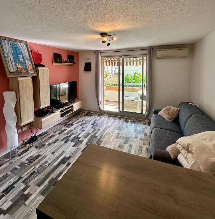 Appartement à 6 minutes à pied de la mer - 1