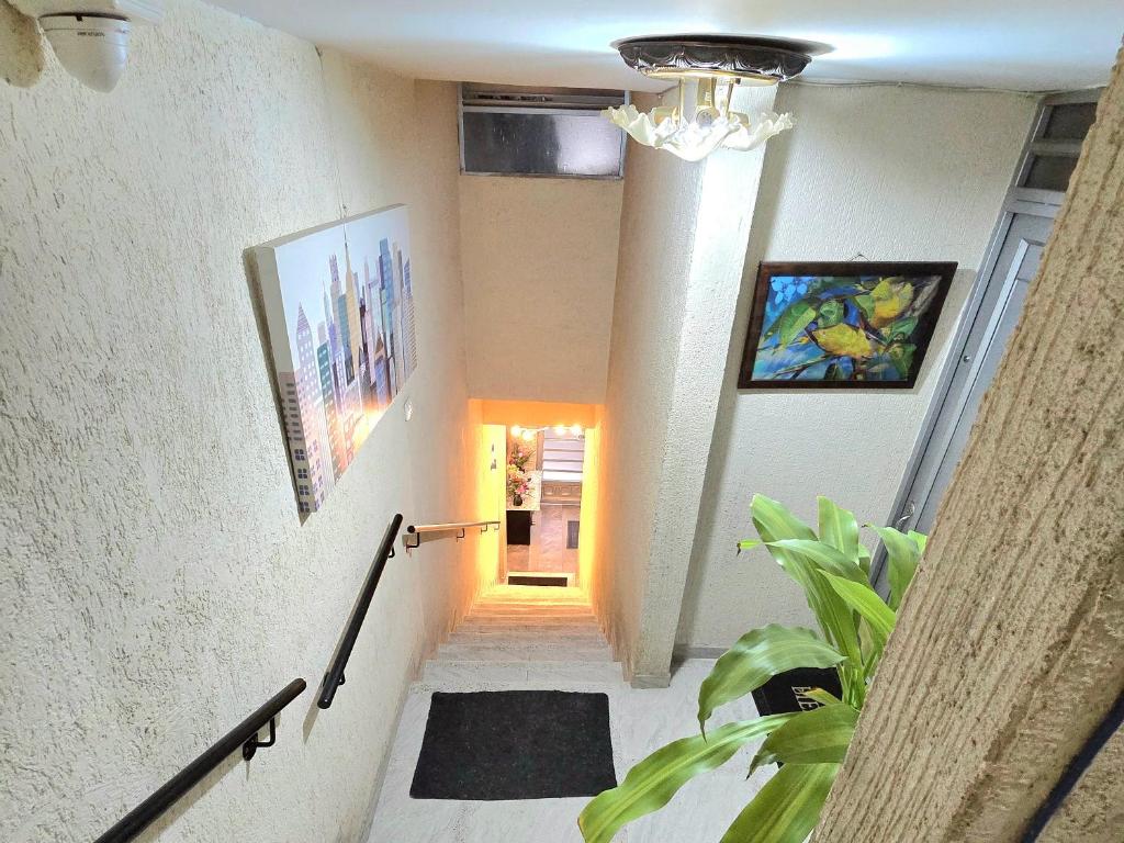 Apartamento Portal el Dorado, a solo 5 min del aeropuerto, vias, cll 26 - 4