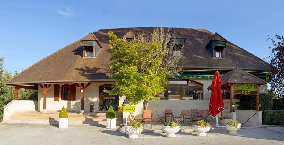 Hotel Nuits Saint Georges Hotel Nuits Saint Georges