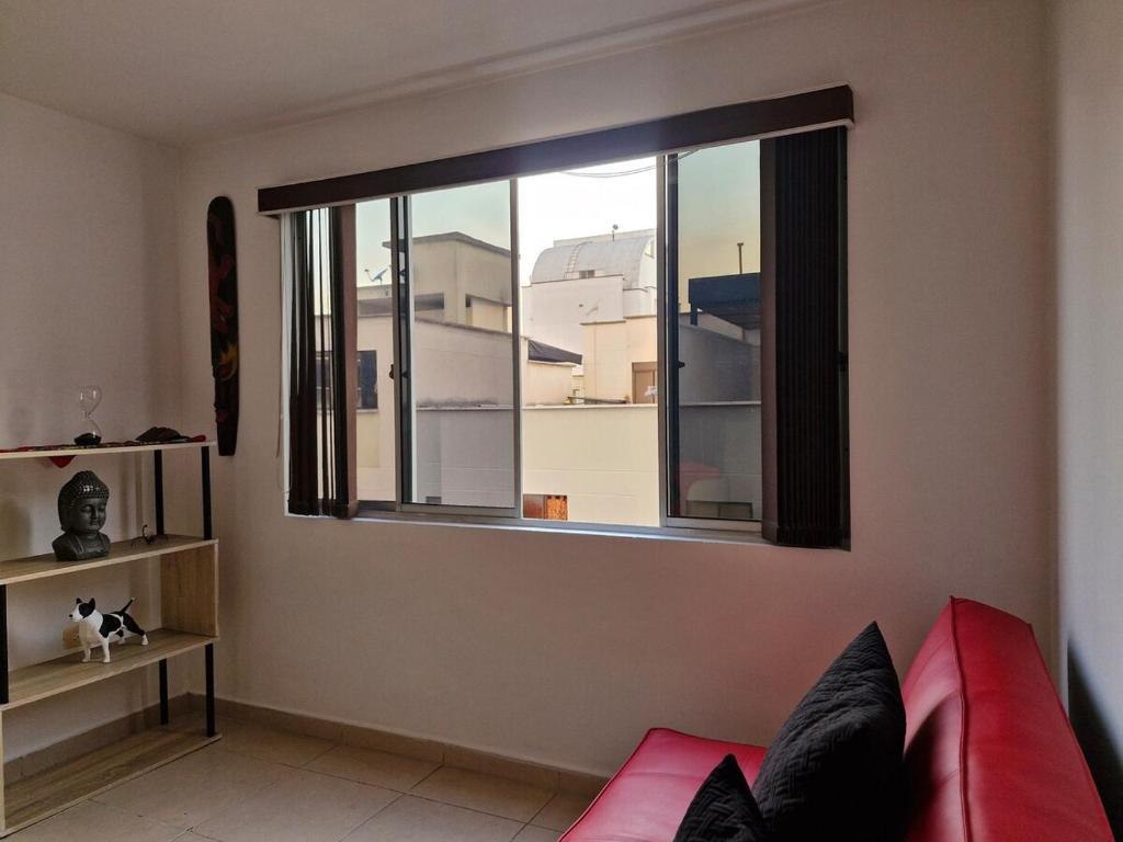 Alba 507 living - 2