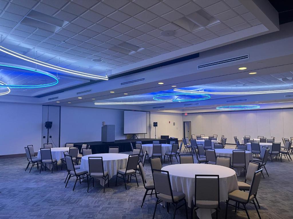 Meeting room / ballrooms