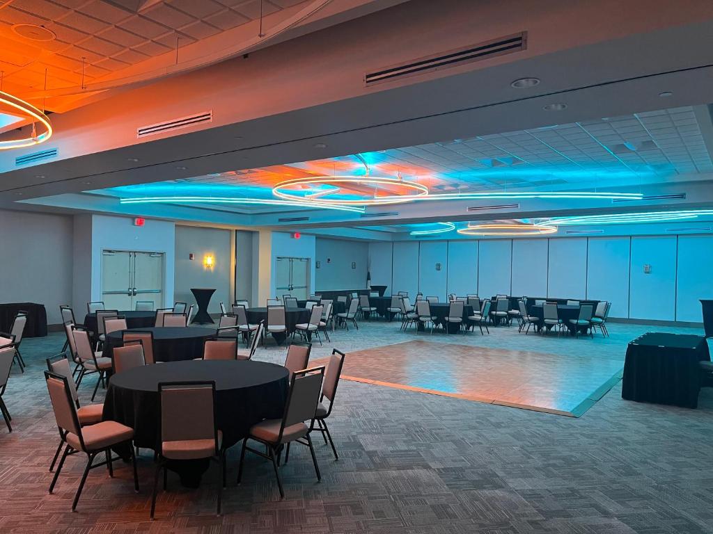 Meeting room / ballrooms