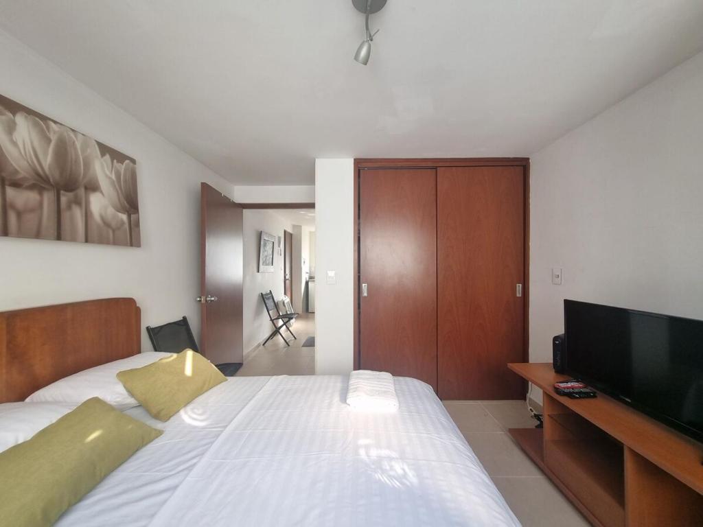 Ardival Tiny 308 - WAIWA HOST, Bucaramanga