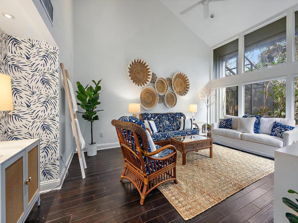 9867 Sawgrass Dr E, Ponte Vedra Bch, Fl 32082, Ponte Vedra Beach