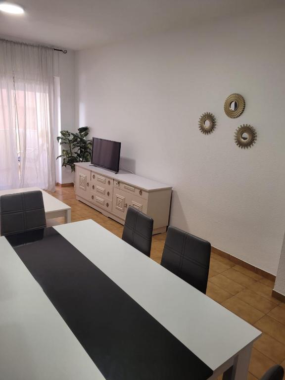 Apartamento Montserrat - 1