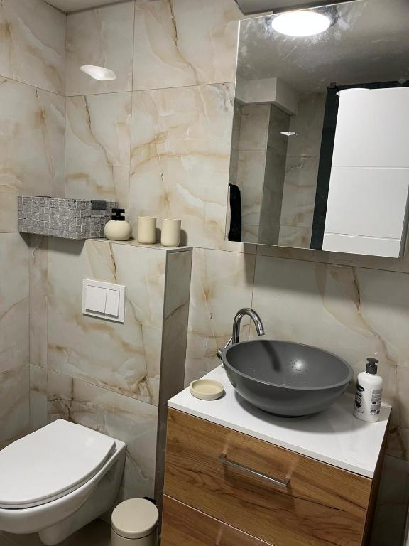 Luxury Apartment Saya - 2