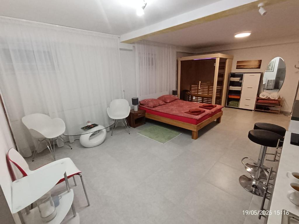 Luxury Apartment Saya - 4