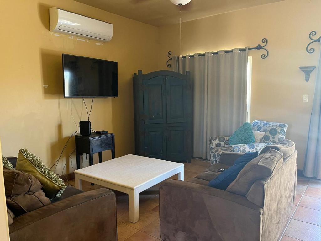 Casa Cupulas - 3