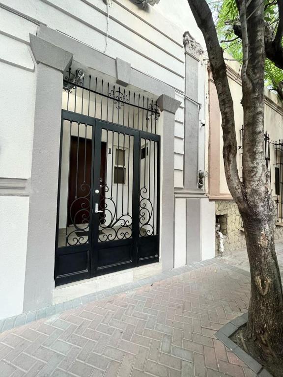 Casa Alameda en centro de Monterrey - 3