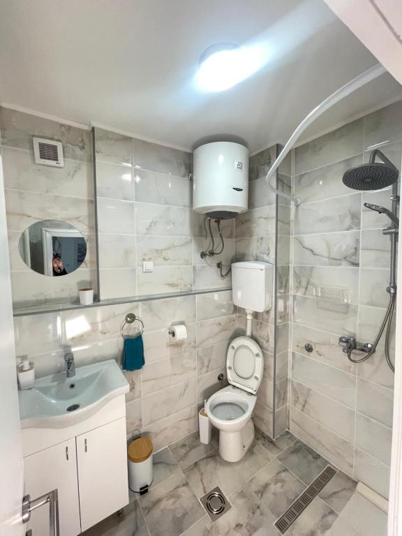 Apartmani Kersbaum - 4