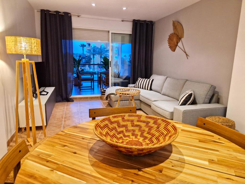 Vera Bubble Apartment, Playas de Vera