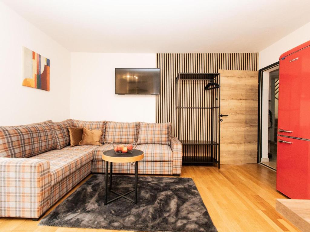 Hoffie, Hopfgarten im Brixental