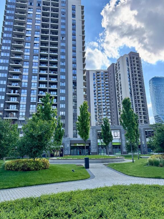 The Belgrade Heights - 3