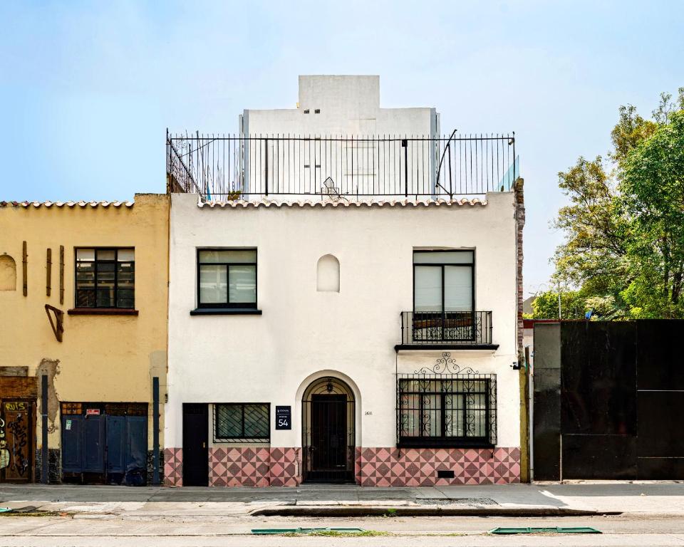 Casona y Loft Merida By Escajal Homes - 2
