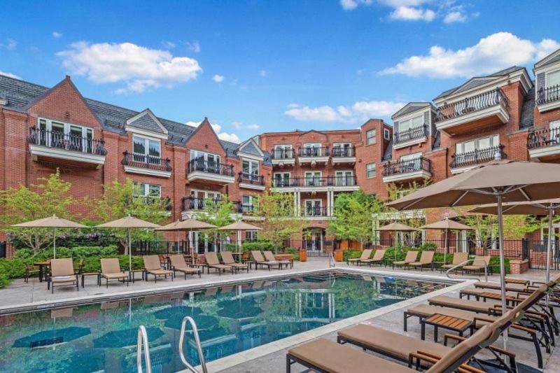 Aspen Mountain Residences, 2 Bedroom Luxury Residence Club Condo, Aspen