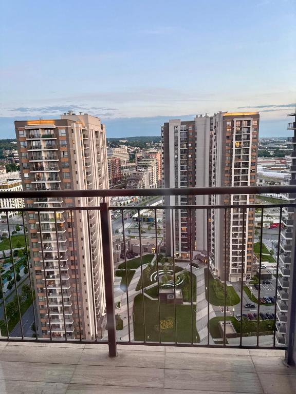 The Belgrade Heights - 2