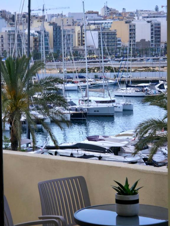 Marina View, Taʼ Xbiex