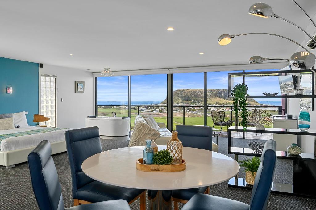 Horizon Deluxe Apartments