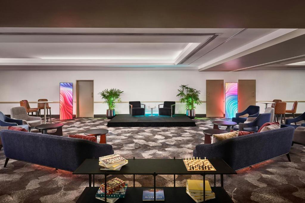 Tagungsräume / Festsäle