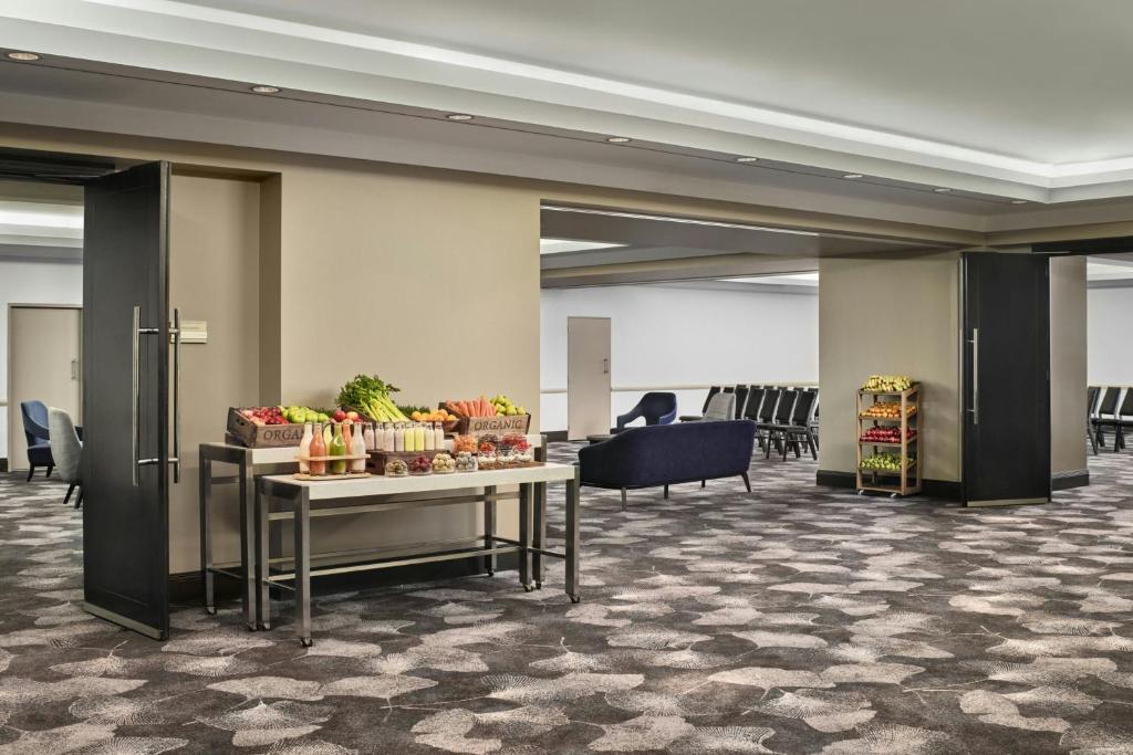 Tagungsräume / Festsäle