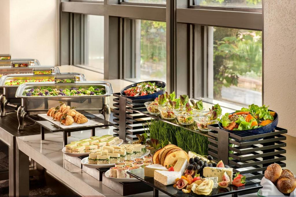 Tagungsräume / Festsäle