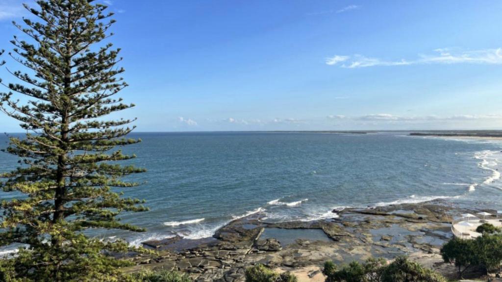 Gazeaway Unit 14, Caloundra