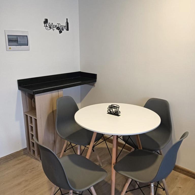Torre Ventto Loft 24-7 - 4
