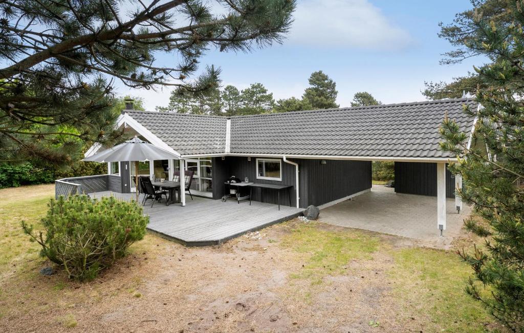 Gorgeous Home In Slagelse With Wifi, Slagelse