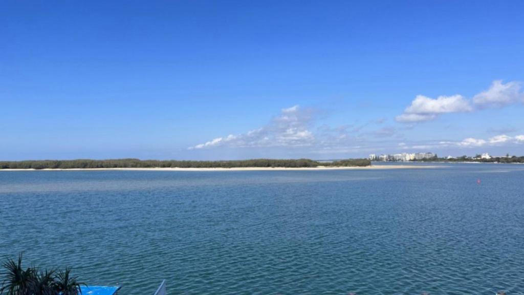 Pumicestone Chase Unit 5, Caloundra