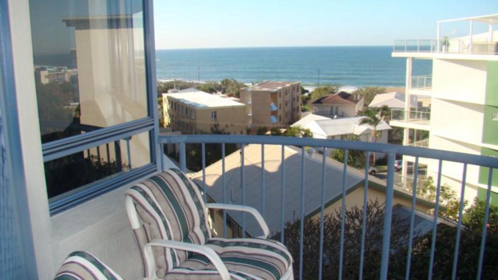 Sahara Sands Unit 10, Caloundra