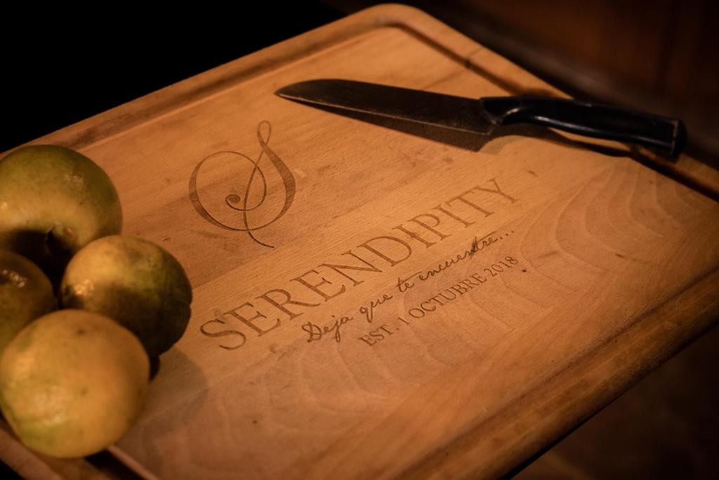 Serendipity Hospedaje Boutique - 3