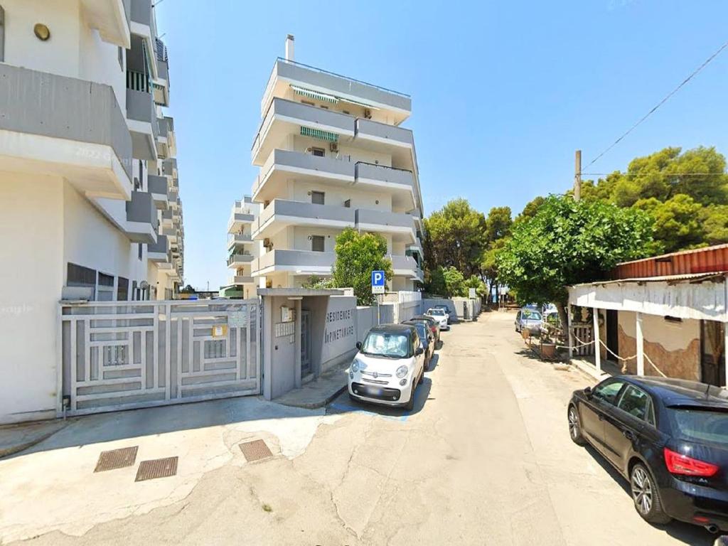 Apartment in Rivabella near the Beach - 1