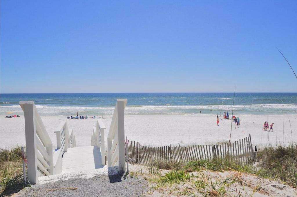 Sea Echo + Ocean Park, Santa Rosa Beach