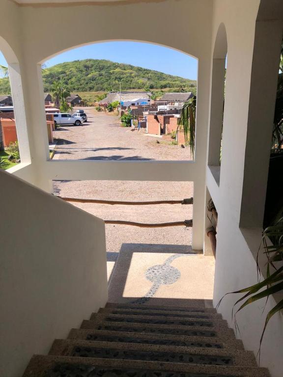 Punta cerritos - 1