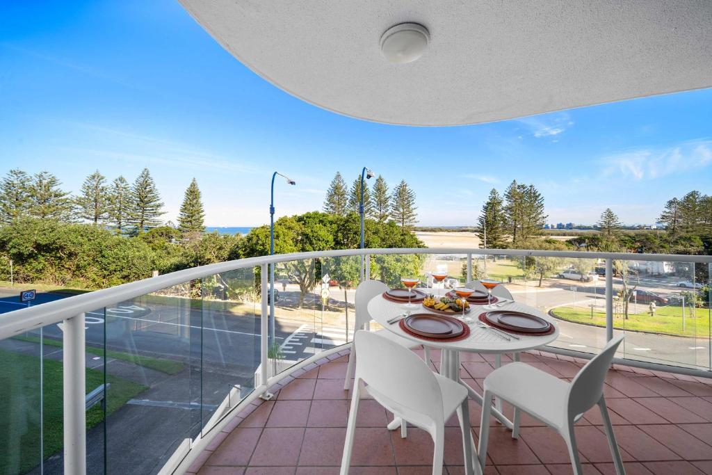 Caprina in Caloundra, Caloundra