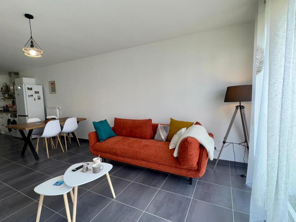 Maison neuve avec WIFI, près de la forêt à Saint-Jean-de-Monts - FR-1-323-572 - 3