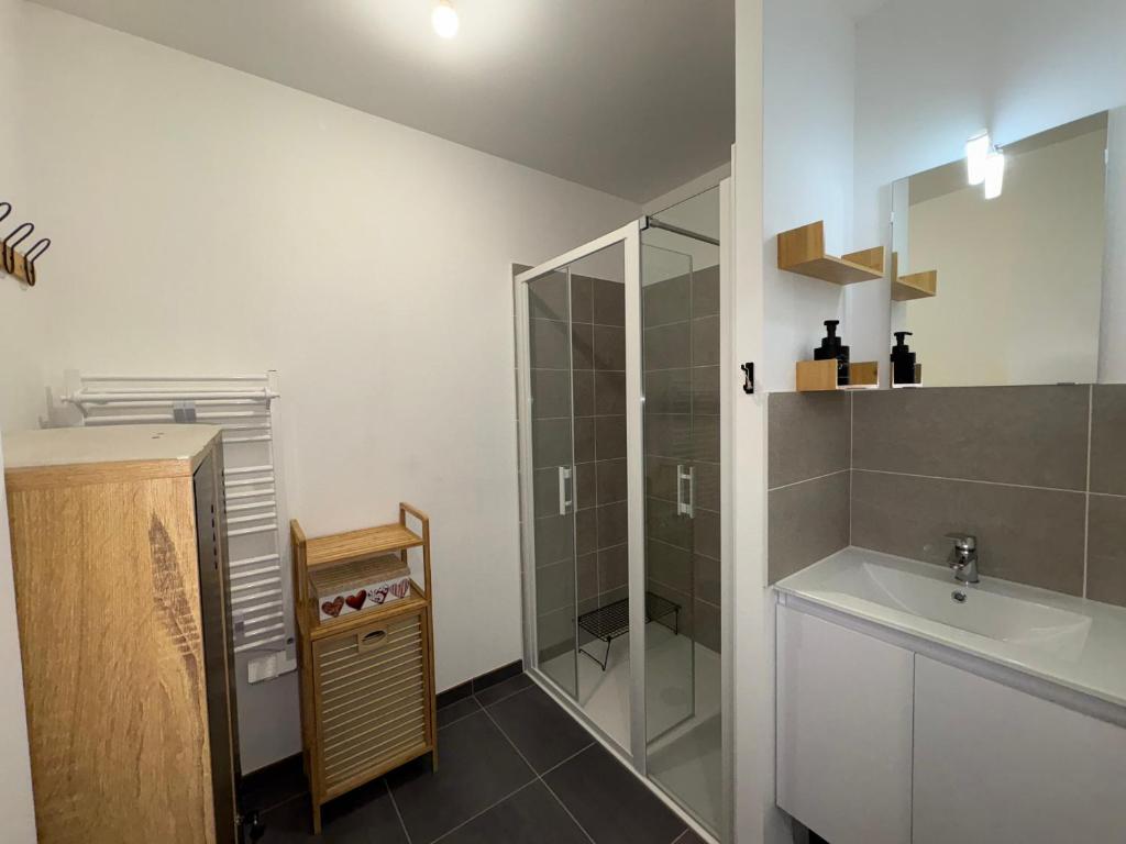 Maison neuve avec WIFI, près de la forêt à Saint-Jean-de-Monts - FR-1-323-572 - 5
