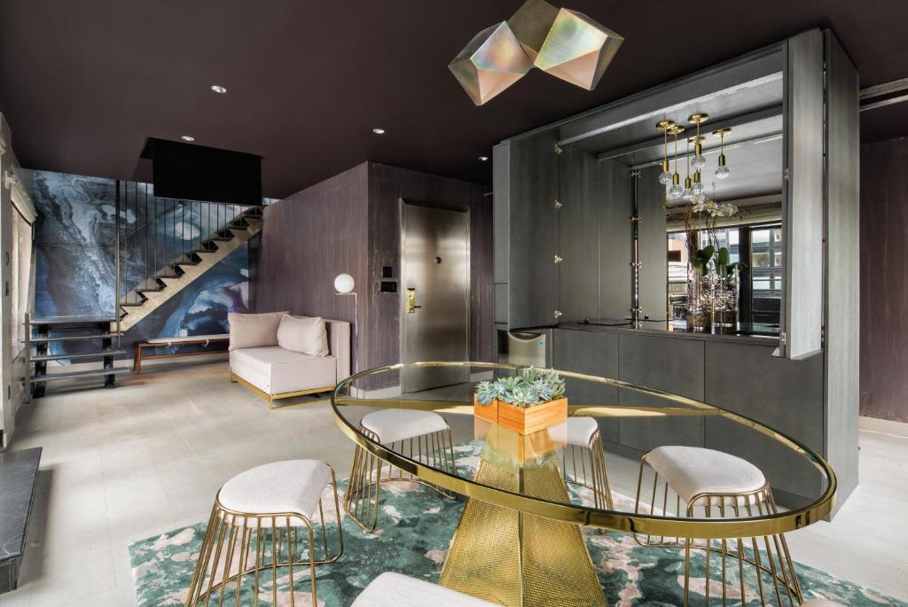 Facilities, The Time New York, part of JdV by Hyatt in New York (NY)