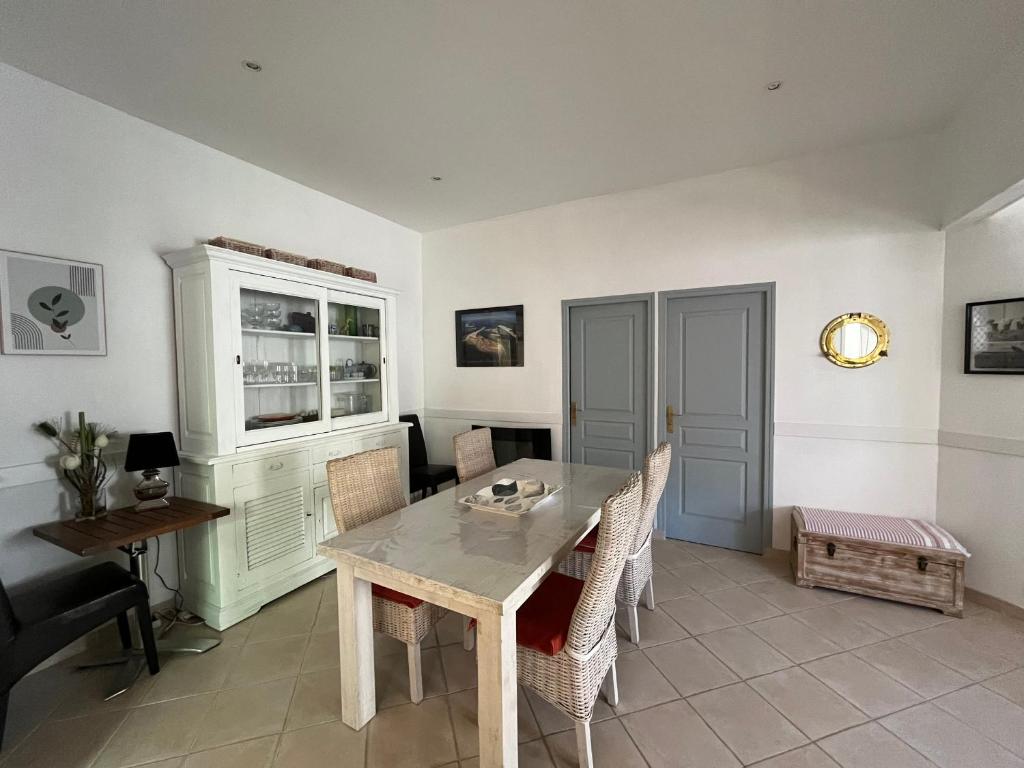 Arcachon - Maison T4 à Deux Pas de la Plage - 6 Pers - FR-1-319-615 - 3
