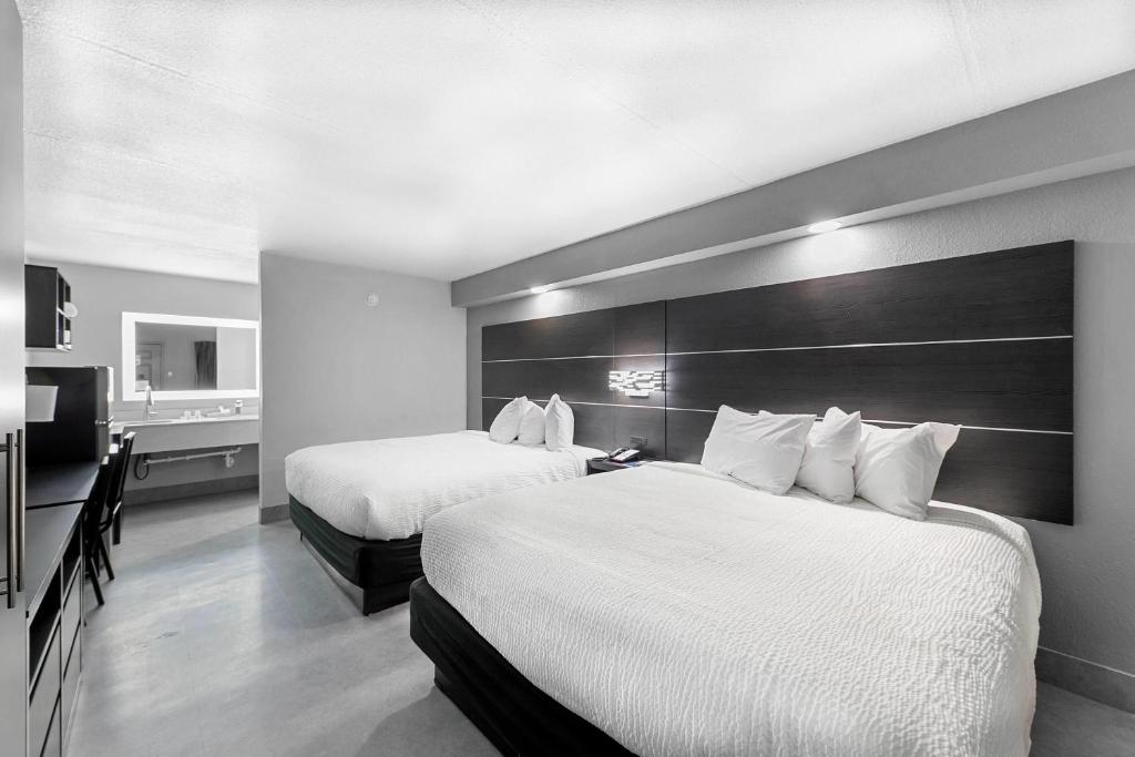 Baymont by Wyndham San Antonio Near Lackland AFB, San Antonio