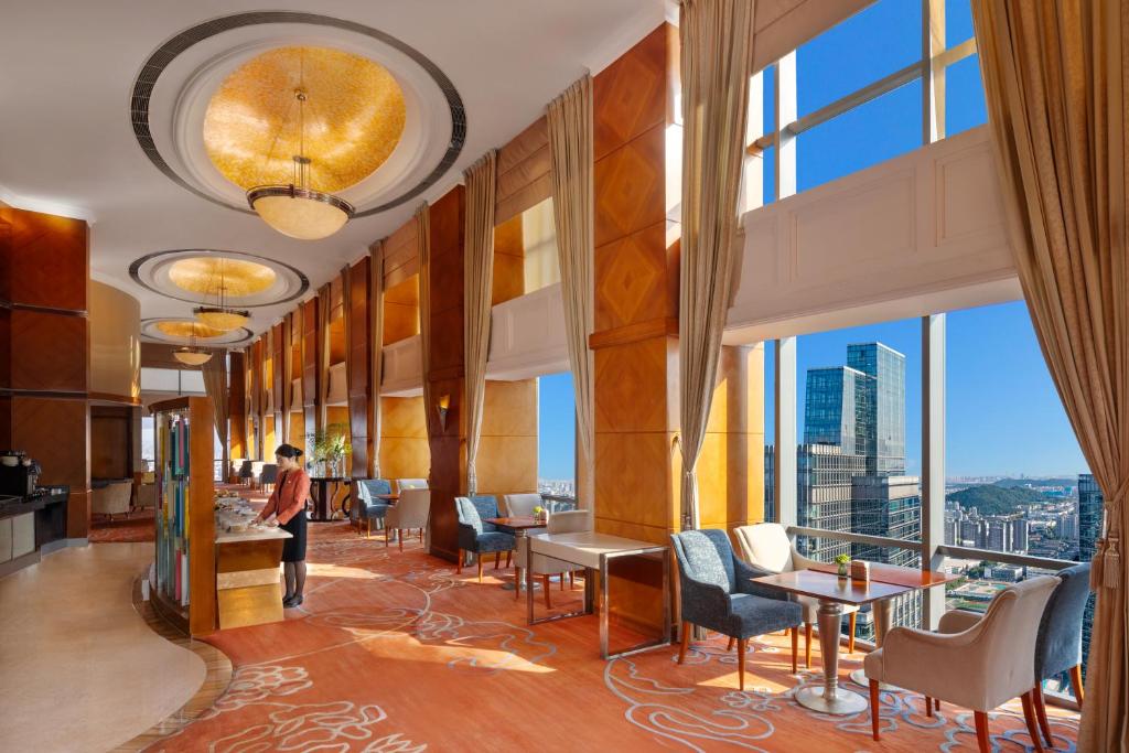 샹그릴라 쑤저우