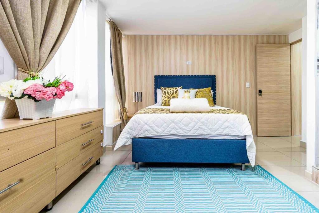 Comfortable apartment in Laureles - 4