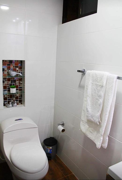 Apartamento en santa Marta - 4