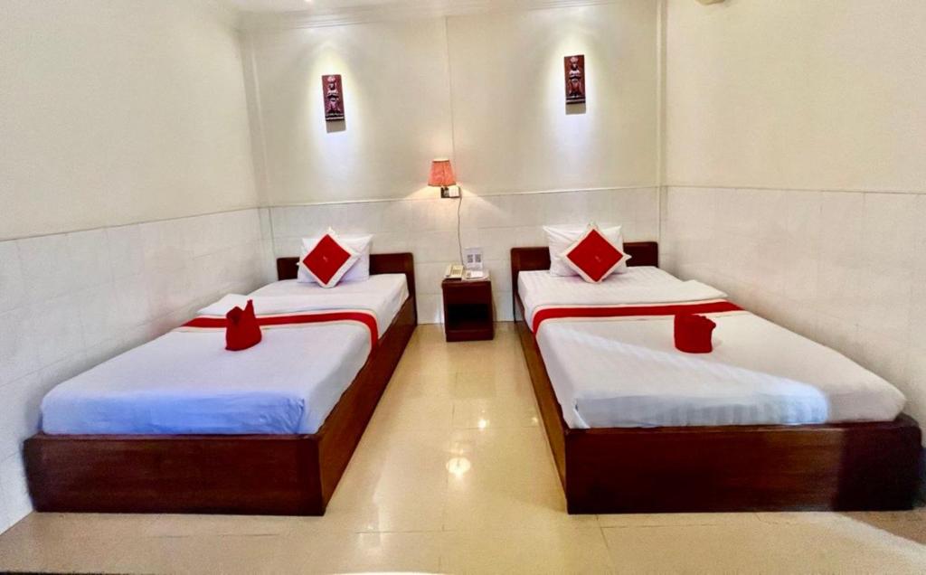 Nice Guesthouse, Phnompenh