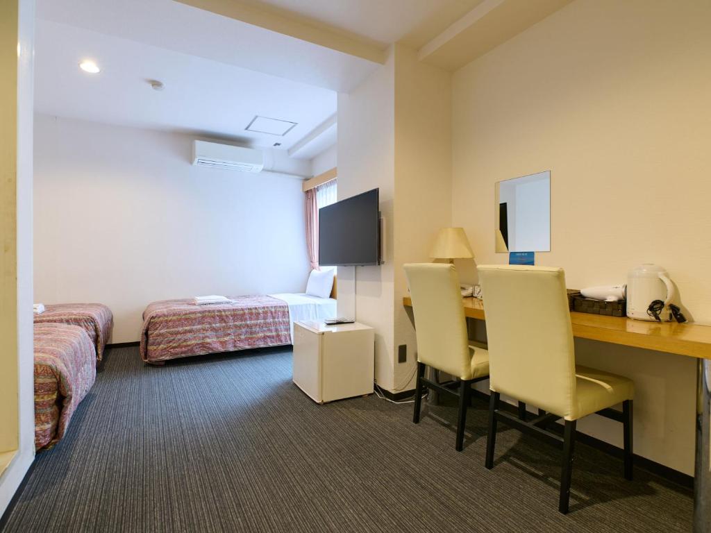Facilities