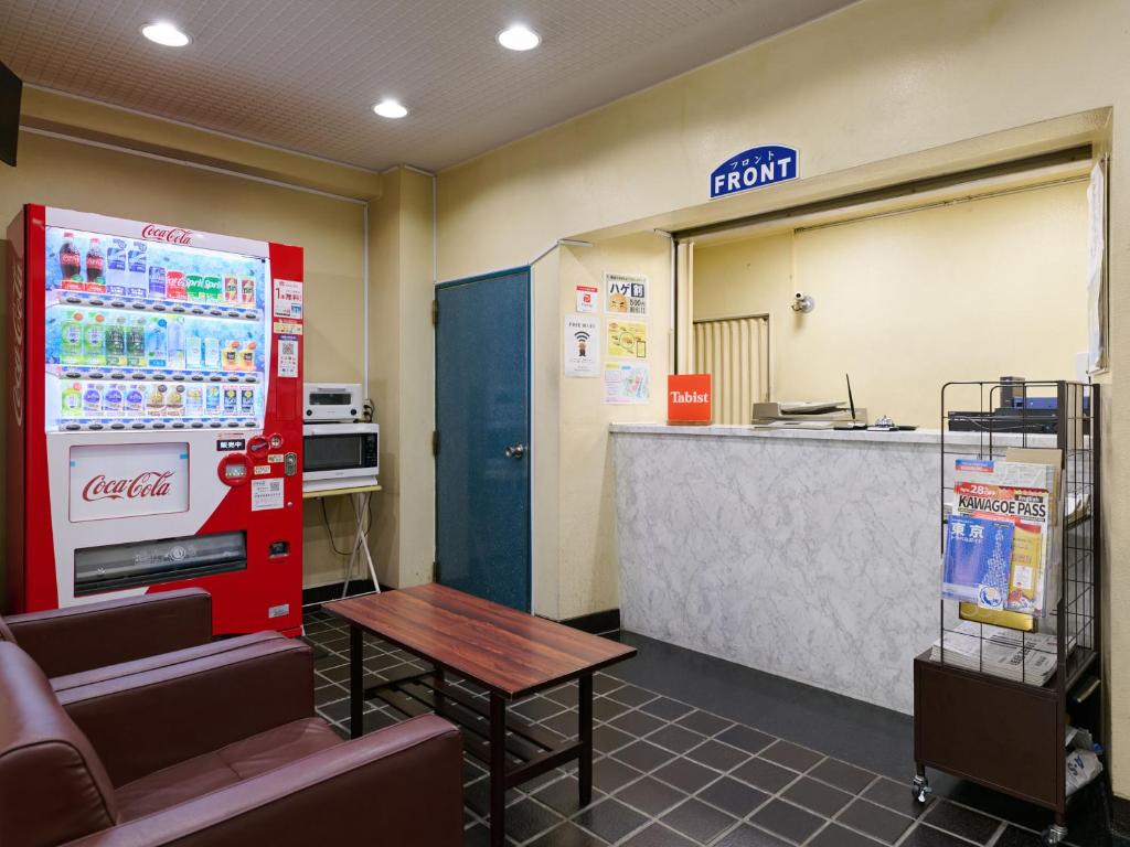 타비스토 호텔 테토라 이케부쿠로 호텔 이미지 1