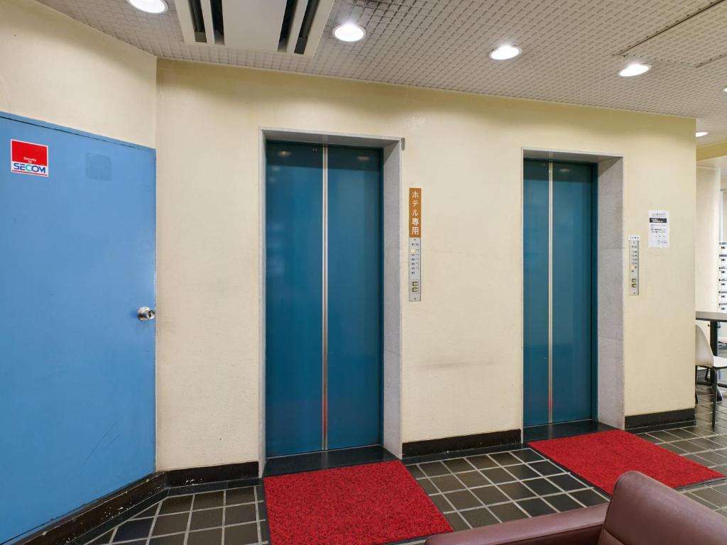 타비스토 호텔 테토라 이케부쿠로 호텔 이미지 2