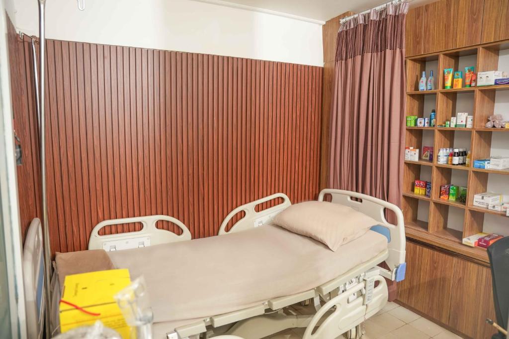 ジャンブルウック オセアノ ギリ トラワンガン リゾート - Room image