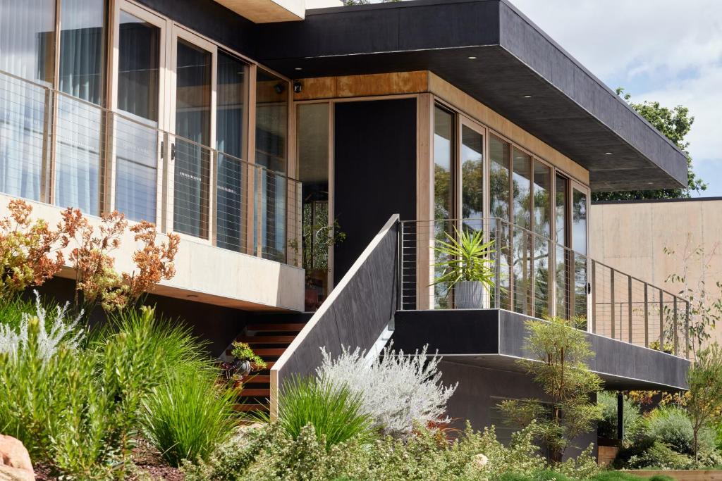 Pandora - Yarra Valley, Healesville